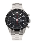 Pre-Owned Tag Heuer Carrera Watch